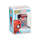 Ігрова фігурка Funko POP! серії Всесвіт Marvel" – Людина-павук 2276, фото 5
