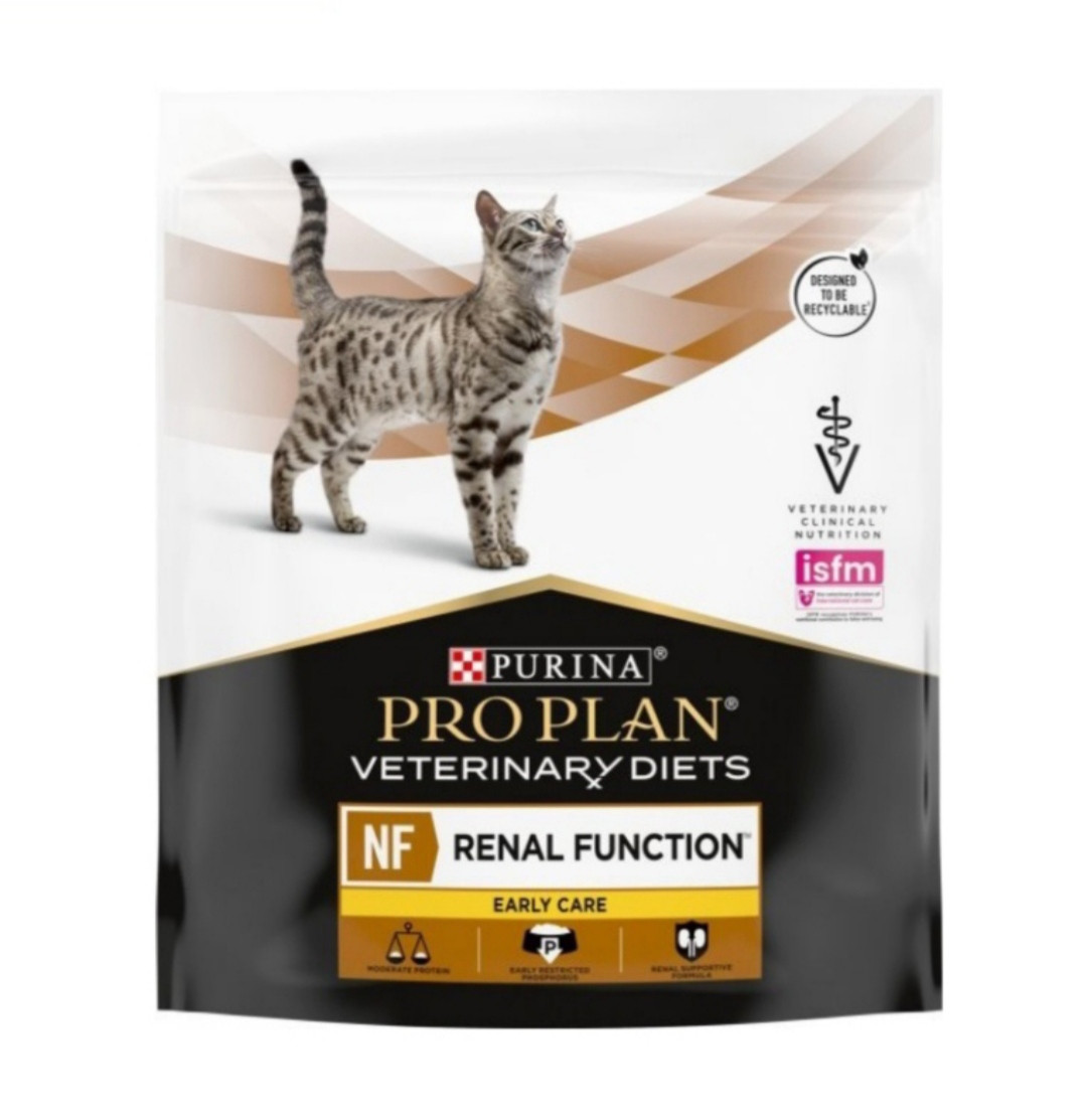 Purina Pro Plan Veterinary Diets NF Renal Early Care ПроПлан при ...