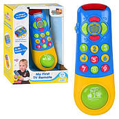 Інтерактивна іграшка Пульт Hep-p-kid 4239 T