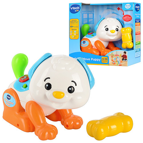 Музична іграшка Собака VTech 146903