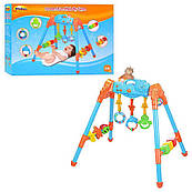 Розвивальний музичний тренажер WinFun 0816 NL