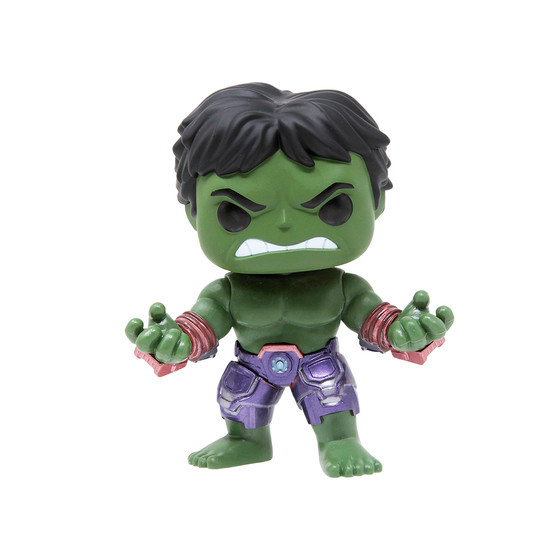 Ігрова фігурка Funko Pop! серії Месники: Гра" – Галк у техно-костюмі 47759