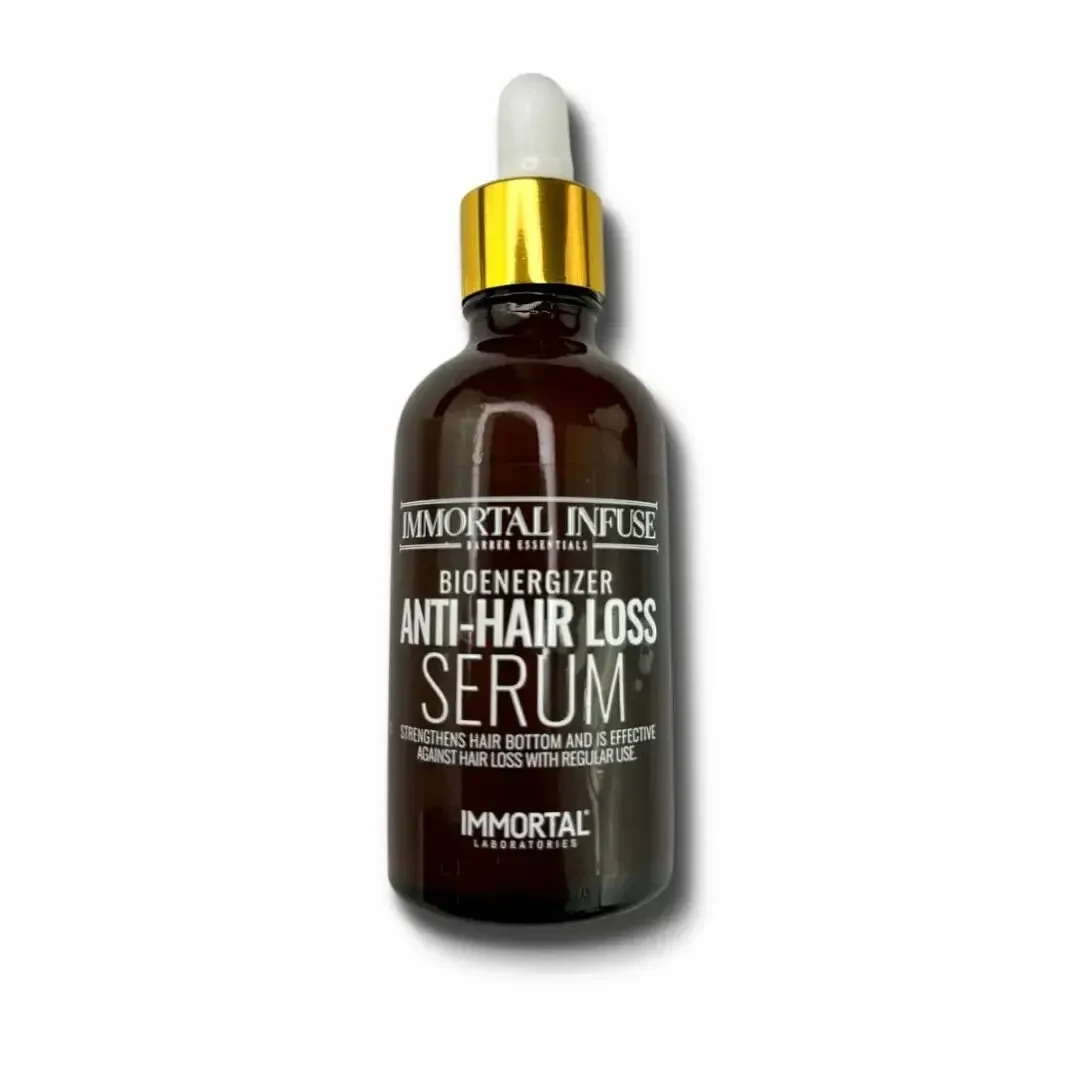 Сироватка проти випадіння волосся  Immortal Infuse 50 ml INF-80