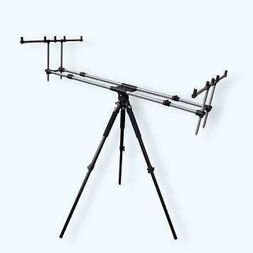 Підставка для вудилищ род под GC Super Strong 3-4 Rods NEW 2023