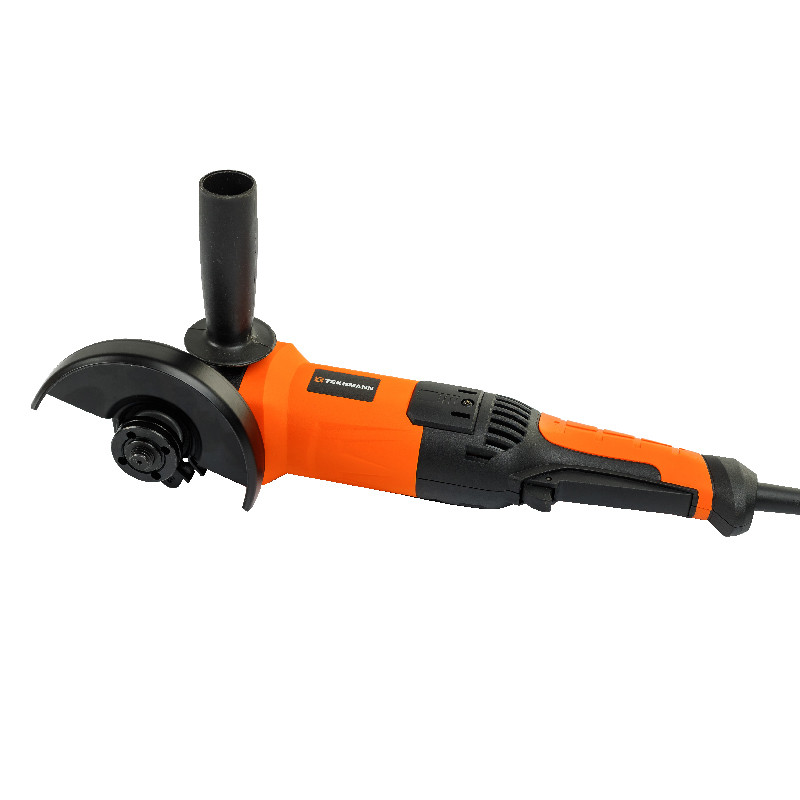 Кутова шліфмашина Tekhmann TAG-23/2900, фото 1