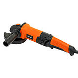 Кутова шліфмашина Tekhmann TAG-23/2900, фото 3