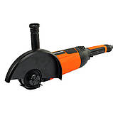 Кутова шліфмашина Tekhmann TAG-23/2900, фото 4