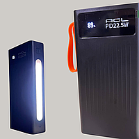 Повербанк Power Bank ACL PD 22.5 w 30000 mAh