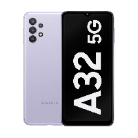 Galaxy A32 5G 2021