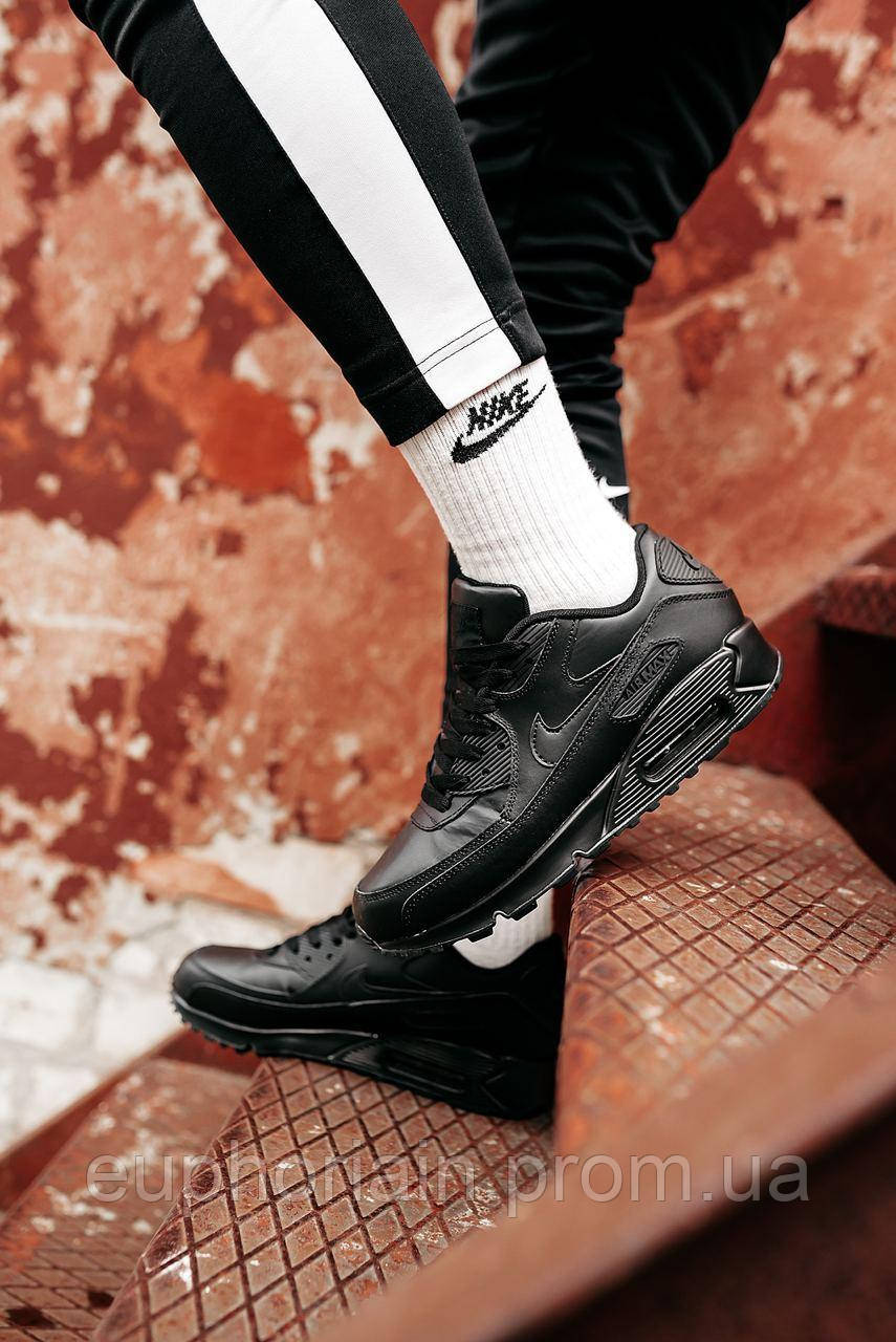 The 10 air max 2025 90 black