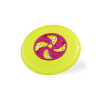Іграшка - Фрісбі (колір лайм-маракуйя) Battat BX1355Z