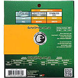 Струни Elixir 14077+15430 Nanoweb 5-String Light 45-130, фото 10