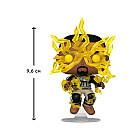 Ігрова фігурка Funko POP! cерії Людина-павук: НШД – Електро 67604, фото 4