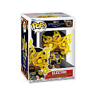 Ігрова фігурка Funko POP! cерії Людина-павук: НШД – Електро 67604, фото 3
