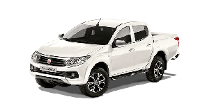 Fiat Fullback 2016+