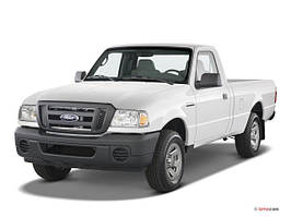 Ford Ranger 2007-2012