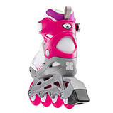 Розсувні ролики Rollerblade Bladerunner Phoenix G, фото 3