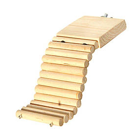 Полочка - трансформер для гризунів 23см, Лорі Д 022/4