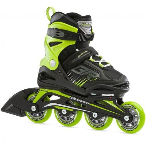 Розсувні ролики Rollerblade Bladerunner Phoenix