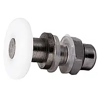 Ролик для душової кабіни одинарний 8014