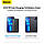 УМБ BASEUS Bipow Pro Digital Display Fast Charge Power Bank 10000mAh |2USB/Type-C, QC/PD, 20W/3A| (PPBD040201), фото 9