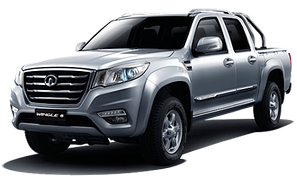 Great Wall Wingle 6 2016+