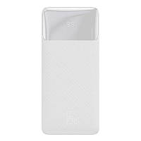 УМБ BASEUS Bipow Digital Display Power bank Overseas 20000mAh |2USB/1Type-C, PD/QC, 15W, 3A| (PPBD050102)