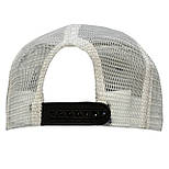 Кепка дитяча з зірками, біло-чорний, 48-54 см, 3-8 років, бавовна (518875), фото 3