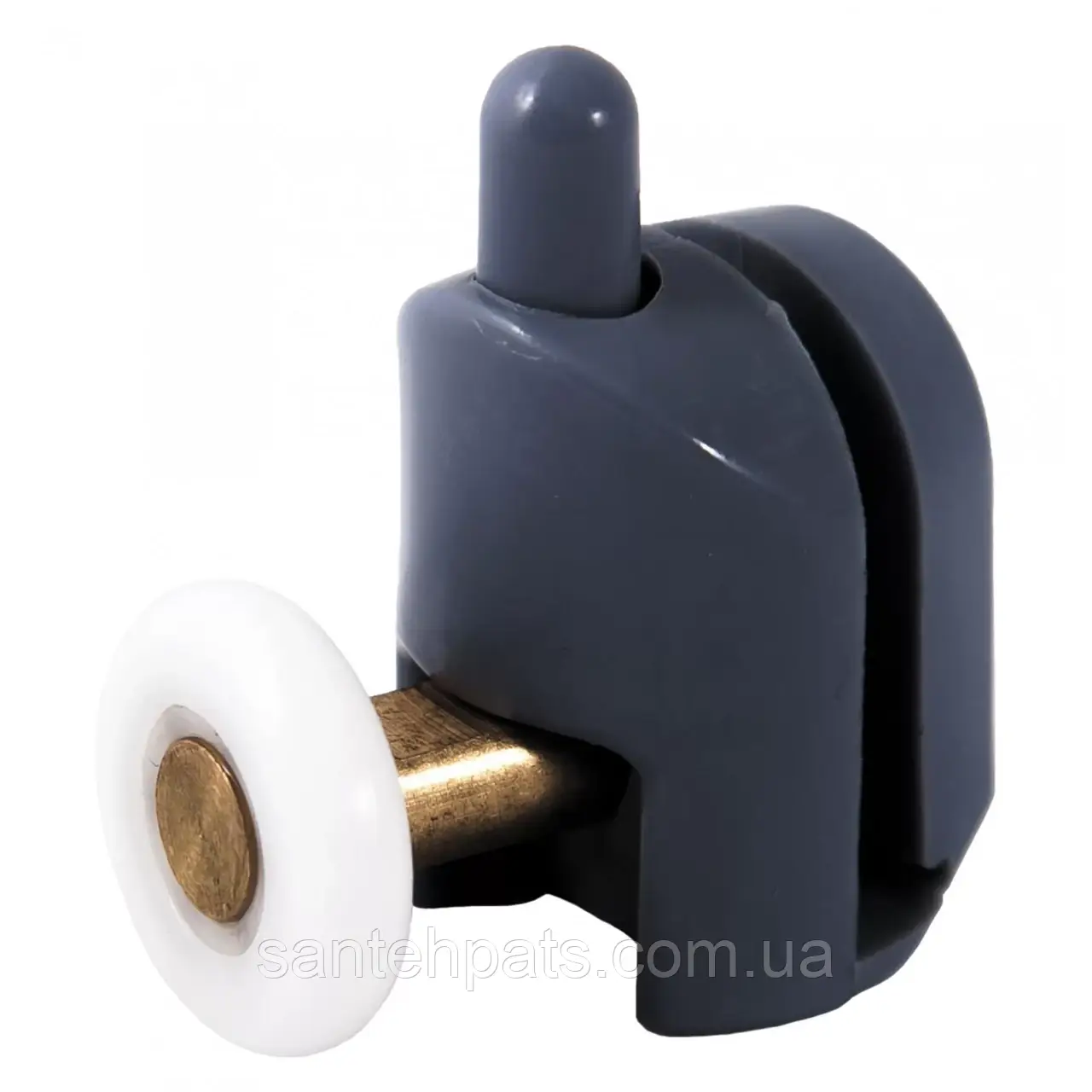 Ролик для душової кабіни одинарний SW-003