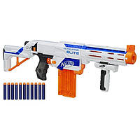 Бластер Нерф Элит Риталиэйтор Nerf N-Strike Elite Retaliator Blaster