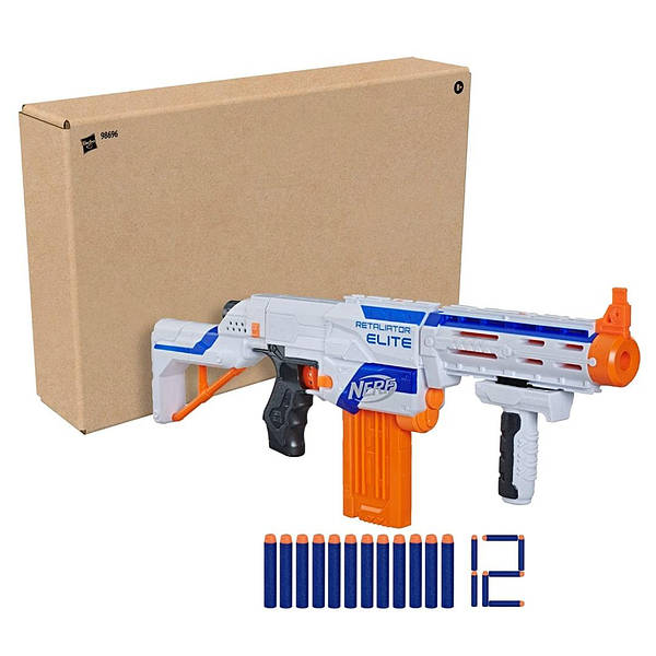 Nerf cheap strike elite