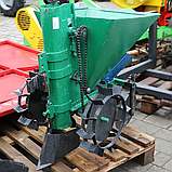 Картоплесаржалка для мотоблока KS-35_plus, фото 2