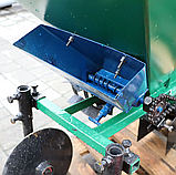 Картоплесаржалка для мотоблока KS-35_plus, фото 9