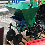 Картоплесаржалка для мотоблока KS-35_plus, фото 6