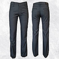 Класичні брюки MISSOURI JEANS для підлітків модель 650 GEZ865 роздріб.