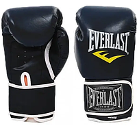 Боксёр.перчатки кожанные EVERLAST размер: 10ун