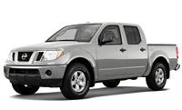 Nissan Navara 2006-2015