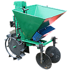 Картоплесаржалка для мотоблока KS-35_plus