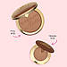 Матовий бронзер Too Faced Chocolate Soleil Matte Bronzer 8 г, фото 5