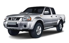 Nissan NP300 2007-2017