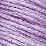 Муліне СХС 211 лаванда світлий
