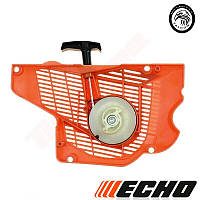 СТАРТЕР ECHO CS-680 P021002902 ручной стартер бензопилы Эхо