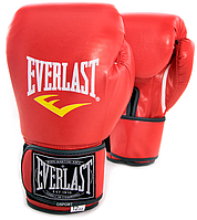 Боксёр.перчатки к/з EVERLAST размер:8ун