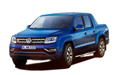 Volkswagen Amarok 2016+