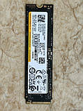 SSD Samsung PM9A1 512Gb m.2 2280 NVMe PCIe® Gen4 x4 MZVL2512HCJQ-00BD2, фото 8