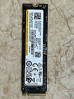 SSD Samsung PM9A1 (980 pro) 512Gb m.2 2280 NVMe PCIe® Gen4 x4