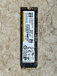 SSD Samsung PM9A1 512Gb m.2 2280 NVMe PCIe® Gen4 x4 MZVL2512HCJQ-00BD2, фото 5