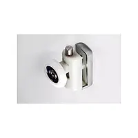 Ролик для душової кабіни одинарний 10020