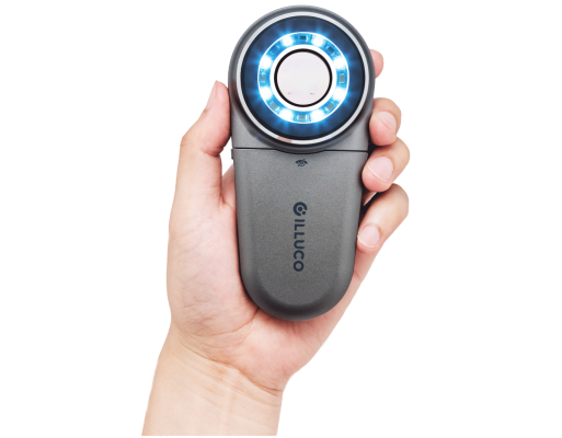 Дерматоскоп поляризаційний IDS 1100, фото 1