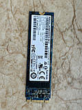 SSD Sandisk X400 128GB m.2 SATAIII, фото 5